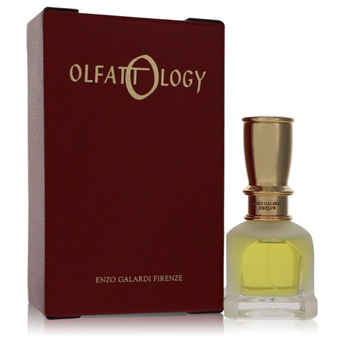 Olfattology Intenez by Enzo GalardiEau De Parfum Spray (Unisex) 1.7 oz 1.7 oz / 50 ml / Alcohol, Amber, Woody, Aldehyde, Oils Unisex