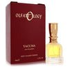 Olfattology Yacuma by Enzo GalardiEau De Parfum Spray 1.7 oz 1.7 oz / 50 ml / Alcohol, Amber, Woody, Aldehyde, Oils Women