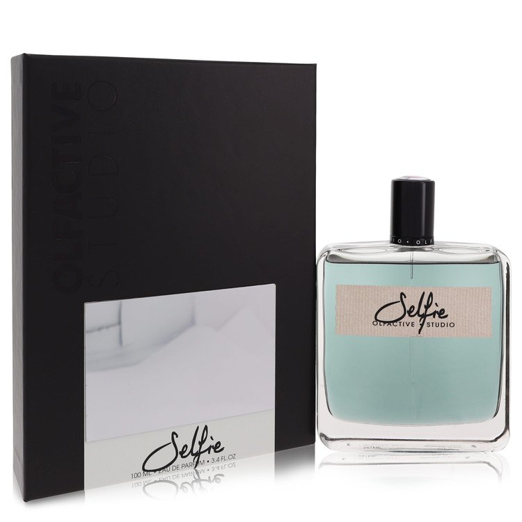 Olfactive Studio Selfie von Olfactive StudioEau De Parfum Spray (Unisex) 3,4 oz