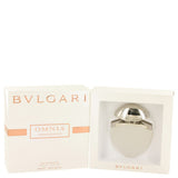 Omnia Crystalline by Bvlgari Eau De Toilette Spray 0.85 oz for Elegant Women