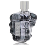 Only the Brave by Diesel Eau De Toilette Spray Tester 4.2 oz for Men