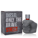 Only the Brave Street von DieselEau de Toilette Spray 2,5 oz