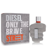 Only the Brave Street von DieselEau de Toilette Spray 4,2 oz