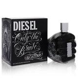 Only The Brave Tattoo by Diesel Eau De Toilette Spray 4.2 oz Invigorating Men’s Fragrance