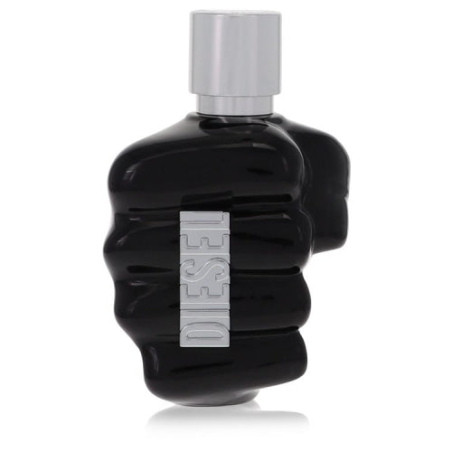 Only The Brave Tattoo by DieselEau De Toilette Spray (Tester) 2.5 oz 2.5 oz / 75 ml / Alcohol, Amber, Woody, Aldehyde, Oils Men