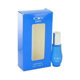 OP Juice by Ocean Pacific Mini Cologne Spray 0.5 oz Energizing Fruity Freshness for Men