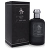 Original Penguin Iconic Blend by Original PenguinEau De Toilette Spray 3.4 oz 3.4 oz / 100 ml / Alcohol, Amber, Woody, Aldehyde, Oils Men