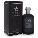 Original Penguin Iconic Blend Eau De Toilette Spray 3.4 oz for Men - Unique Woody Fragrance