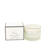 OSCAR by Oscar de la Renta Body Cream 5.3 oz for Luxurious Hydration and Scent