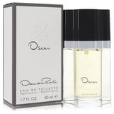 Oscar by Oscar De La Renta Eau De Toilette Spray 1.6 oz Elegant Women's Fragrance for Evening Wear