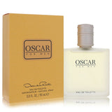 Oscar by Oscar De La Renta Eau De Toilette Spray 3 oz for Men - Timeless Classic Fragrance
