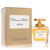 Oscar De La Renta Alibi Eau De Parfum Spray 3.4 oz - Captivating Women's Fragrance