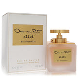 Oscar De La Renta Alibi Eau Sensuelle Eau De Parfum 3.4 oz for Alluring Fragrance