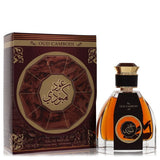 Oud Cambodi by Rihanah Eau De Parfum Spray Unisex 3.4 oz Long Lasting Fragrance