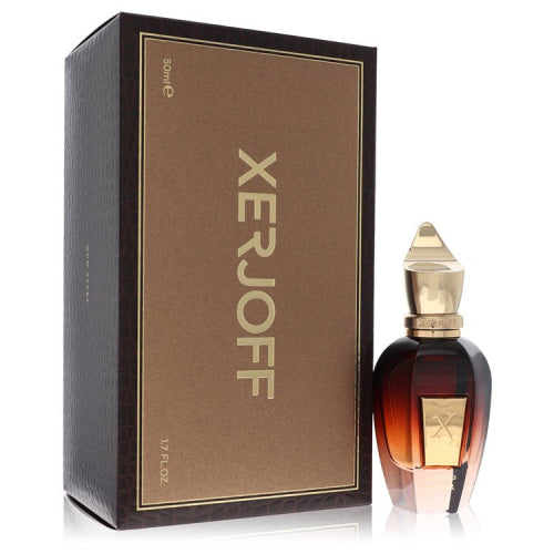 Oud Stars Zafar by XerjoffEau De Parfum Spray (Unisex) 1.7 oz 1.7 oz / 50 ml / Alcohol, Amber, Woody, Aldehyde, Oils Unisex
