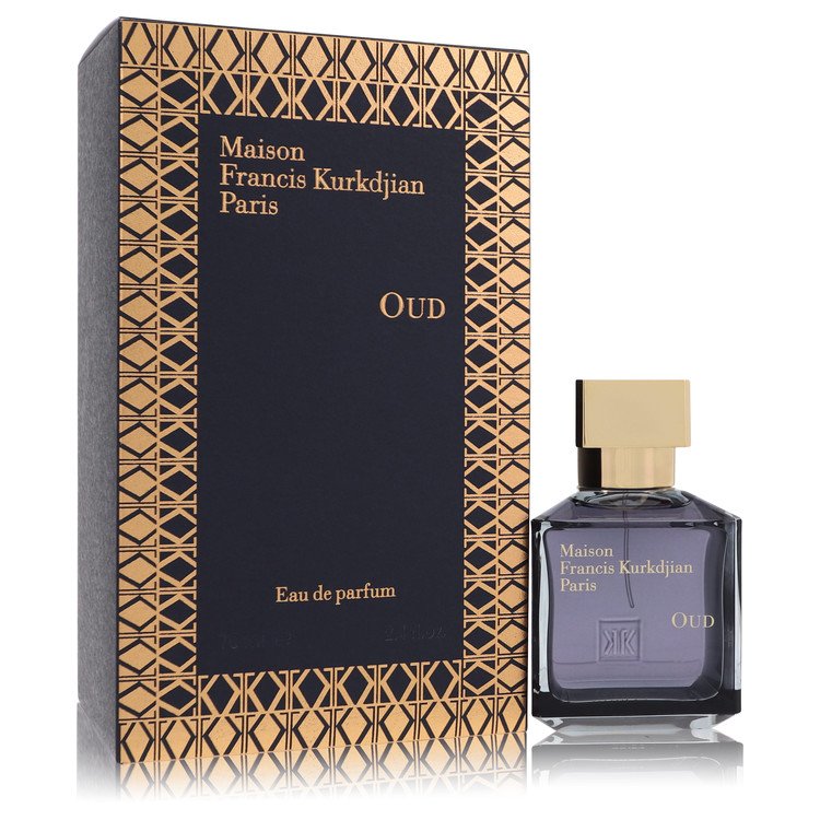 Maison Francis Kurkdjian Oud von Maison Francis KurkdjianEau De Parfum Spray (Unisex) 2,4 oz