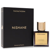 Pachuli Kozha by Nishane Extrait De Parfum Spray 1.7 oz Unisex Sensual Fragrance for All