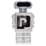 Paco Rabanne Phantom Eau De Toilette Spray 3.4 oz Tester for Men - Unique Fragrance Experience
