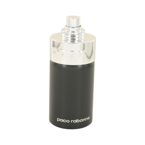 PACO Unisex by Paco Rabanne Eau De Toilette Spray (Unisex Tester) 3.4 oz 3.4 oz Unisex