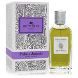 Palais Jamais by Etro - Eau De Toilette Spray (Unisex) 3.4 oz
