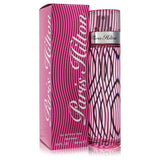 Paris Hilton by Paris Hilton Eau De Parfum Spray 3.4 oz for Women, Elegant Fragrance