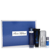 Paris Hilton Gift Set for Men with Eau De Toilette and Body Wash - Luxurious Fragrance Essentials