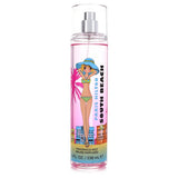 Paris Hilton Passport Southbeach Fragrance Mist 8 oz for Refreshing All-Day Scent