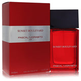 Pascal Morabito Sunset Boulevard Unisex Eau De Toilette Spray 3.3 oz for All-Day Freshness