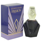 Passion by Elizabeth Taylor Eau De Toilette Spray 1.5 oz for Enchanting Evening Wear