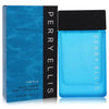 Perry Ellis Pure Blue von Perry EllisEau de Toilette Spray 3,4 oz