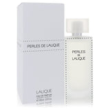 Perles De Lalique by Lalique Eau De Parfum Spray 3.4 oz for Women – Luxurious Fragrance Experience