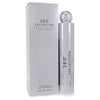 Perry Ellis 360 Collection by Perry EllisEau De Toilette Spray 3.4 oz 3.4 oz / 100 ml / Alcohol, Amber, Woody, Aldehyde, Oils Men