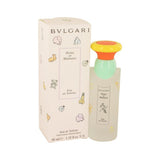 Petits & Mamans by Bvlgari Eau De Toilette Spray 1.3 oz for Gentle, Alcohol-Free Fragrance