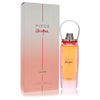 Piece Unique by Parfums GresEau De Parfum Spray 1.69 oz 1.69 oz / 50 ml / Alcohol, Amber, Woody, Aldehyde, Oils Women