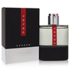 Prada Luna Rossa Carbon von PradaEau de Toilette Spray 3,4 oz