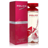 Police Passion by Police Colognes Eau De Toilette 3.4 oz for Women – Timeless Fragrance