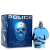 Police To Be or Not To Be von Police ColognesEau de Toilette Spray 4,2 oz