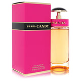 Prada Candy by Prada Eau De Parfum Spray 2.7 oz for Women - Luxurious Sweet Fragrance
