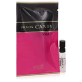 Prada Candy Night by PradaVial .05 oz Sample Women's Fragrance for a Sweet Experience