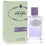 Prada Les Infusions De Infusion De Figue Eau De Parfum Spray for Unisex 3.3 oz