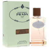 Prada Les Infusions De Infusion De Vanille Eau De Parfum Spray for Unisex 3.3 oz
