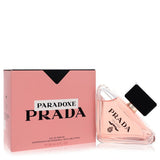 Prada Paradoxe by Prada Eau De Parfum Spray 3 oz for Women, Luxurious and Elegant Fragrance