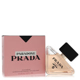 Prada Paradoxe by Prada Eau De Parfum Spray Refillable 1.7 oz for Lasting Elegance