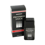 PREFERRED STOCK by Coty After Shave 0.5 oz Refreshing Masculine Fragrance for Daily Wear