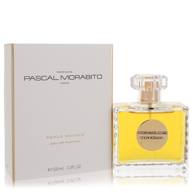 Perle Royale von Pascal MorabitoEau De Parfum Spray 3,4 oz