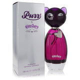Purr by Katy Perry Eau De Parfum Spray 3.4 oz for Women - Captivating Fragrance Experience