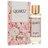 Quartz Blossom von MolyneuxEau De Parfum Spray 3,38 oz
