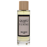 Quartz von MolyneuxEau de Parfum Spray (ohne Verpackung) 3,4 oz