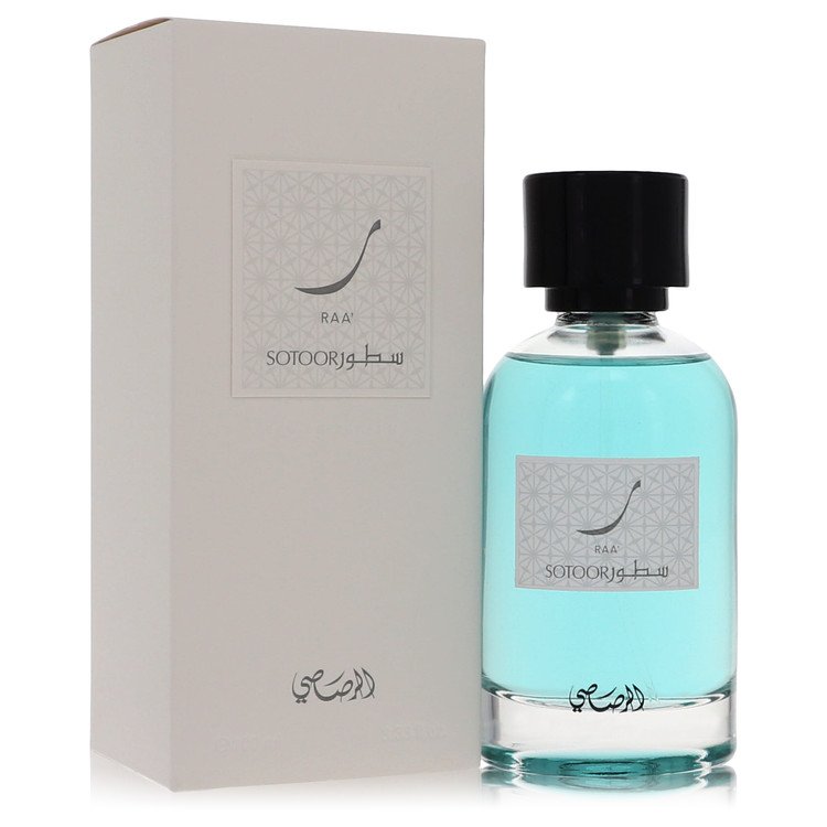 Sotoor RAA by RasasiEau De Parfum Spray 3.33 oz