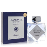 Rasasi Diamonte Heavenly Eau De Parfum Spray 3.3 oz for Women - Luxurious Fragrance Experience